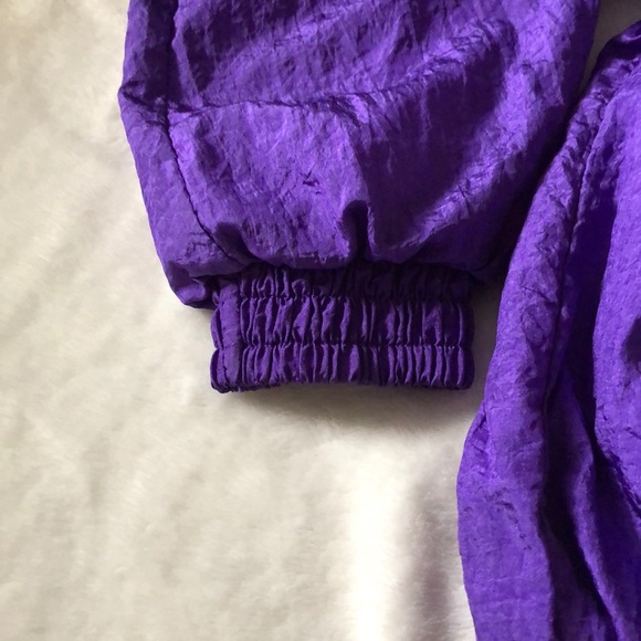 Vintage Westside Windbreaker - Picture 5 of 6